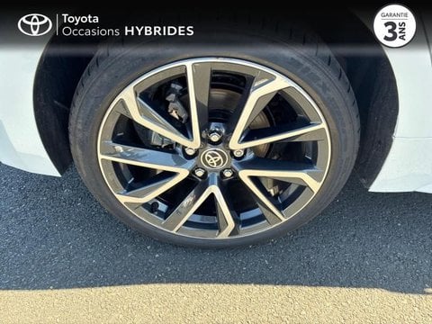 Voitures D'occasion À Plérin | Toyota Corolla 1.8 140Ch Collection My24