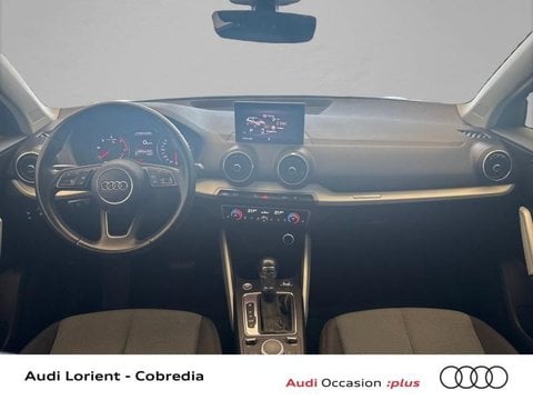 Voitures D'occasion À Lanester | Audi Q2 30 Tdi 116Ch Business Line S Tronic 7 Euro6Dt