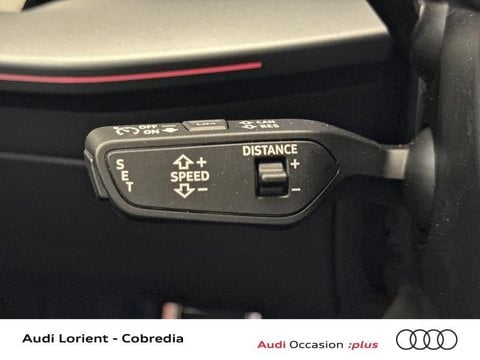 Voitures D'occasion À Lanester | Audi A3 Sportback 35 Tfsi 150Ch Hybride S Line S Tronic 7