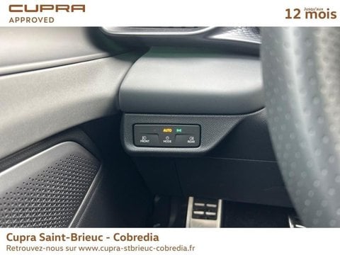 Voitures D'occasion À Saint-Brieuc | Cupra Terramar 1.5 Ehybrid 272Ch Vz Dsg6