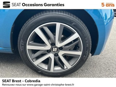 Voitures D'occasion À Brest | Seat Mii Electric Electric 83Ch Plus 4Cv