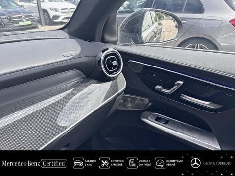 Voitures D'occasion À Vannes | Mercedes-Benz Glc 300 E Hybrid 313Ch Amg Line 4Matic 9G-Tronic