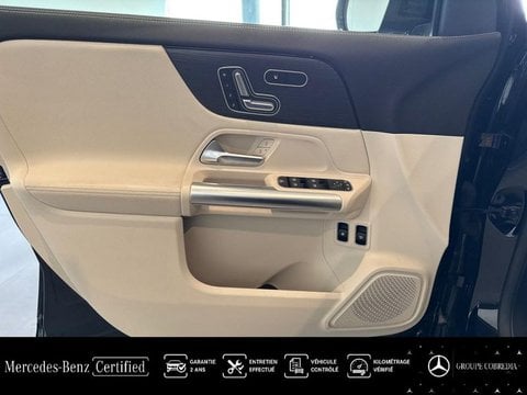 Voitures D'occasion À Quimper | Mercedes-Benz Gla 250 E 218Ch Progressive Line 8G-Dct
