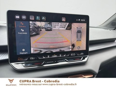 Voitures D'occasion À Brest | Cupra Terramar 1.5 Ehybrid 272Ch Vz Dsg6