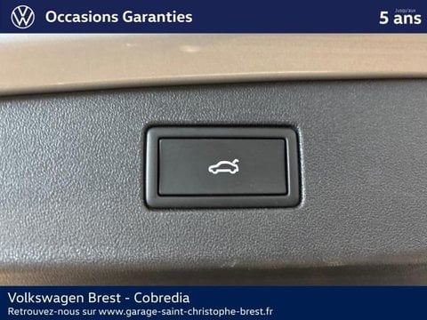 Voitures D'occasion À Brest | Volkswagen Tiguan 1.5 Etsi 131Ch Vw Edition Dsg7