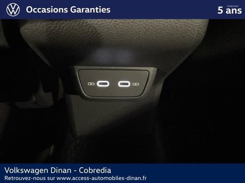 Voitures D'occasion À Quevert | Volkswagen Taigo 1.5 Tsi 150Ch R-Line Edition Dsg7