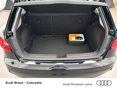 Voitures D'occasion À Brest | Audi A1 Sportback 25 Tfsi 95Ch Design S Tronic 7