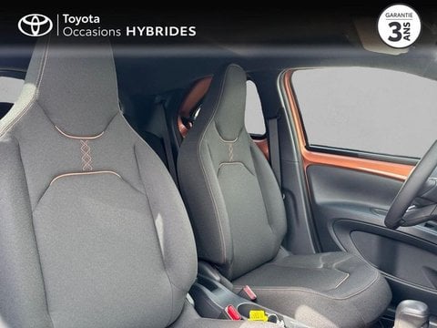 Voitures D'occasion À Noyal-Pontivy | Toyota Aygo X 116H Graphic