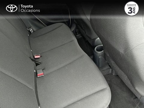 Voitures D'occasion À Plérin | Toyota Aygo X 1.0 Vvt-I 72Ch Design S-Cvt My23