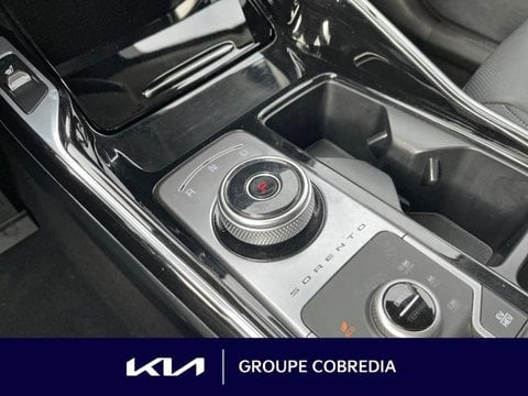 Voitures D'occasion À Yffiniac | Kia Sorento 1.6 T-Gdi 265Ch Phev Premium Bva6 4X4 7 Places