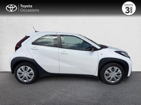 Voitures D'occasion À Noyal-Pontivy | Toyota Aygo X 1.0 Vvt-I 72Ch Dynamic My24