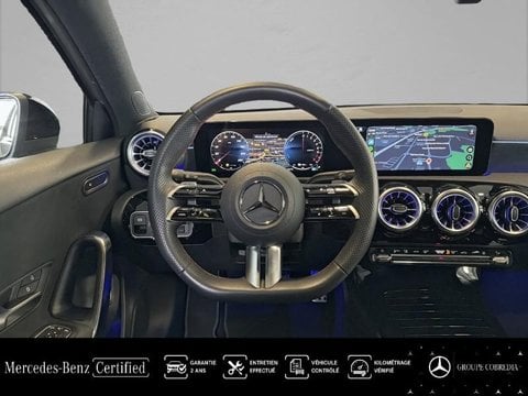 Voitures D'occasion À Saint-Martin-Des-Champs | Mercedes-Benz Classe A 250 E Hybrid Eq 163+109Ch...