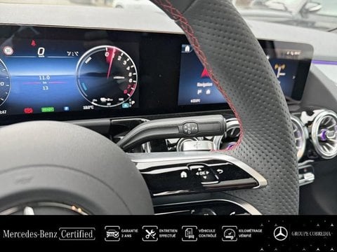 Voitures D'occasion À Saint-Grégoire | Mercedes-Benz Classe B 250 E Hybrid Eq 163+109Ch Amg Lin...