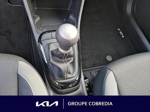 Voitures D'occasion À Lannion | Kia Picanto 1.0 Gdi 68Ch Gt-Line