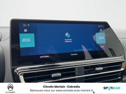 Voitures D'occasion À Saint-Martin-Des-Champs | Citroën C5 Aircross Hybrid Rechargeable 180Ch F...