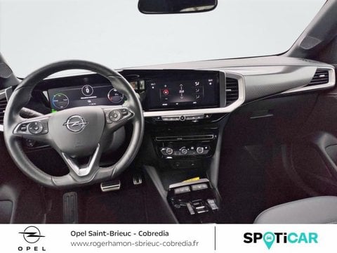 Voitures D'occasion À Yffiniac | Opel Mokka Mokka-E 136Ch Ultimate