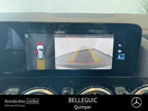 Voitures D'occasion À Bonchamps-Les-Laval | Mercedes-Benz Eqa 250 190Ch Amg Line