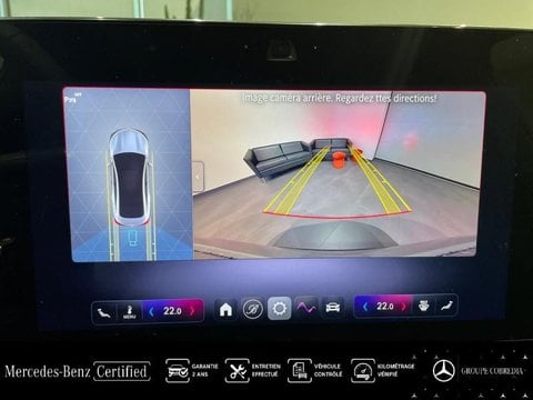 Voitures D'occasion À Quimper | Mercedes-Benz Cla 250+ Eq 272Ch Limited Edition