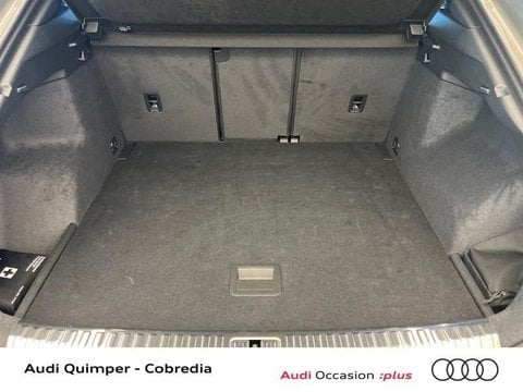 Voitures D'occasion À Quimper | Audi Q3 Sportback 35 Tfsi 150Ch S Line Plus S Tronic 7