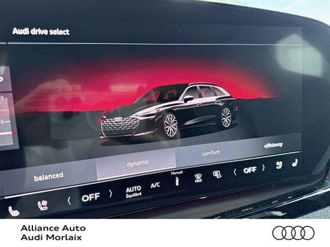 Voitures D'occasion À Saint-Martin-Des-Champs | Audi A6 Avant 2.0 Tfsi 299Ch E-Hybrid S Line Qua...