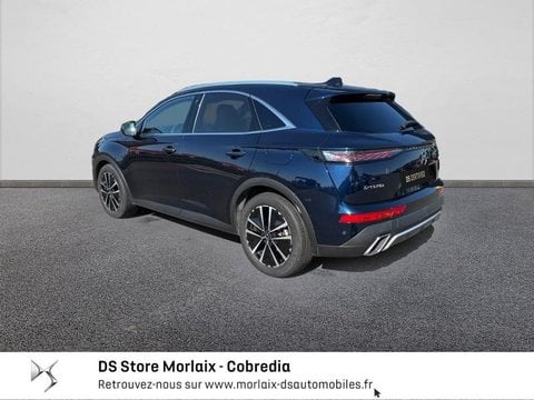 Voitures D'occasion À Saint-Martin-Des-Champs | Ds Ds 7 E-Tense 225Ch Opera