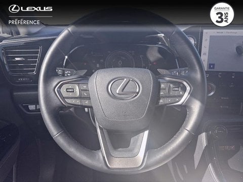 Voitures D'occasion À Lanester | Lexus Nx 450H+ Luxe 4Wd My25