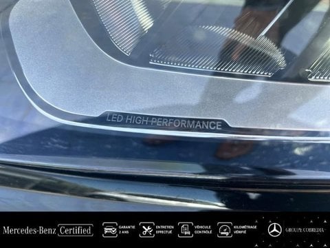 Voitures D'occasion À Saint-Brieuc | Mercedes-Benz Glb 200 D 150Ch Progressive Line 8G-Dct