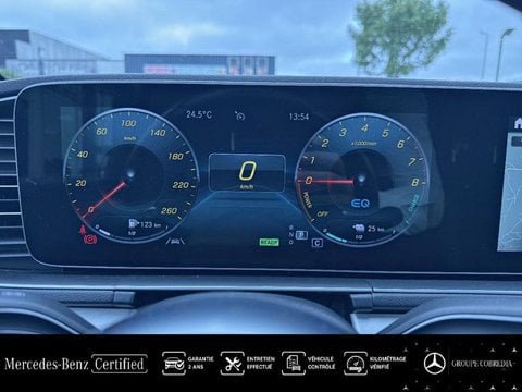 Voitures D'occasion À Saint-Martin-Des-Champs | Mercedes-Benz Gle 350 E 211+136Ch Amg Line 4Mati...
