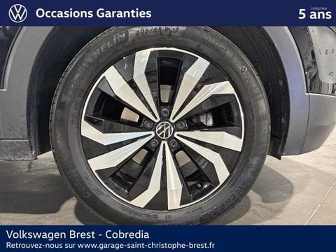Voitures D'occasion À Brest | Volkswagen T-Cross 1.0 Tsi 95Ch Life Tech
