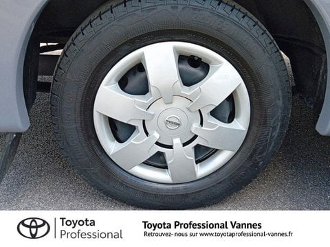 Voitures D'occasion À Vannes | Nissan Interstar Fg L3H3 3T5 2.3 Dci 150Ch S/S Acenta Connect Bvr