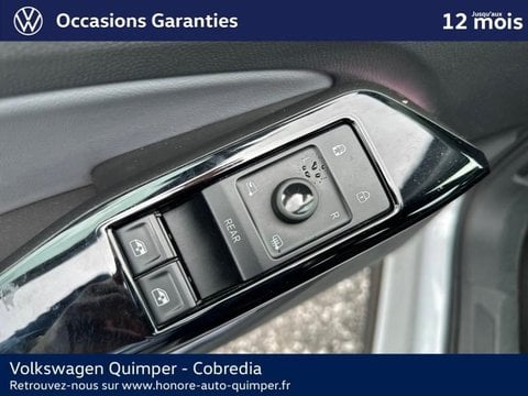 Voitures D'occasion À Quimper | Volkswagen Id.4 174Ch Pro 77 Kwh Life Plus
