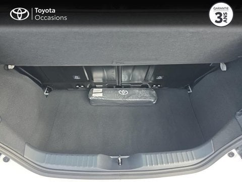 Voitures D'occasion À Vannes | Toyota Aygo X 1.0 Vvt-I 72Ch Active Business My23