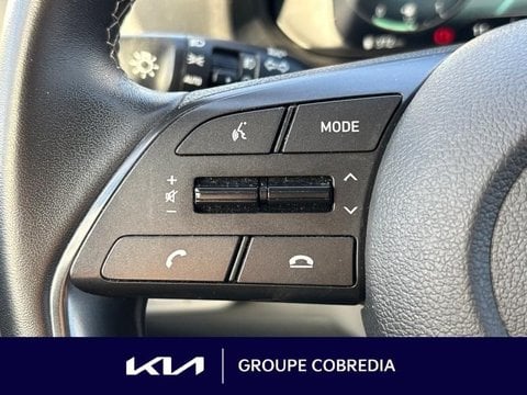 Voitures D'occasion À Yffiniac | Hyundai I20 1.0 T-Gdi 100Ch Hybrid Creative