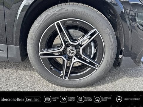 Voitures D'occasion À Vannes | Mercedes-Benz Gla 180 D 116Ch Edition 140 8G-Dct