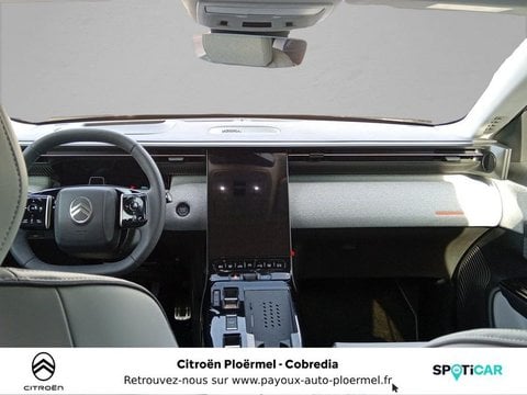 Voitures D'occasion À Ploërmel | Citroën C5 Aircross 1.2 Hybride 145Ch Max Boite Automatique