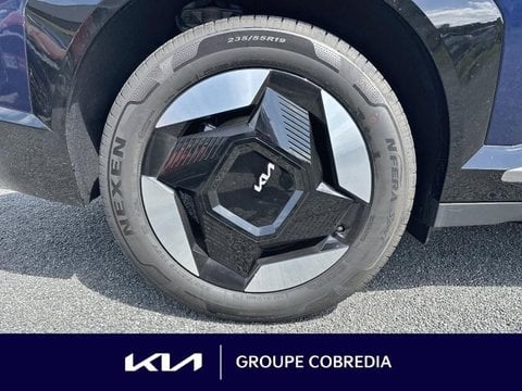 Voitures D'occasion À Yffiniac | Kia Ev5 218Ch 81,4Kwh Earth