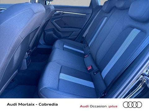 Voitures D'occasion À Saint-Martin-Des-Champs | Audi A3 Sportback 40 Tfsi E 204Ch Design S Tronic 6