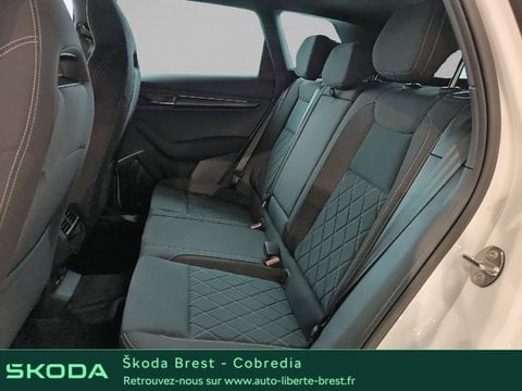 Voitures D'occasion À Brest | Škoda Karoq 1.5 Tsi Evo 2 Act 150Ch Sportline Dsg7