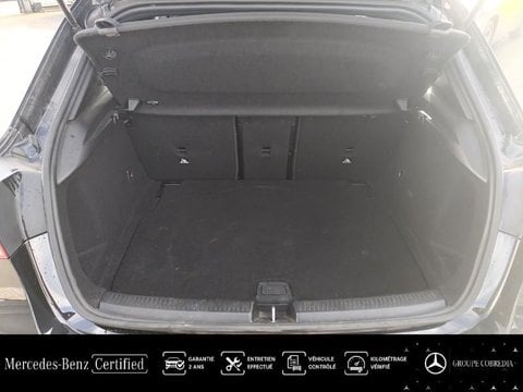 Voitures D'occasion À Saint-Brieuc | Mercedes-Benz Classe A 200 D 150Ch Amg Line 8G-Dct