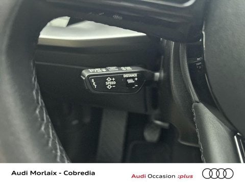 Voitures D'occasion À Saint-Martin-Des-Champs | Audi A3 Sportback 30 Tfsi 110Ch Design