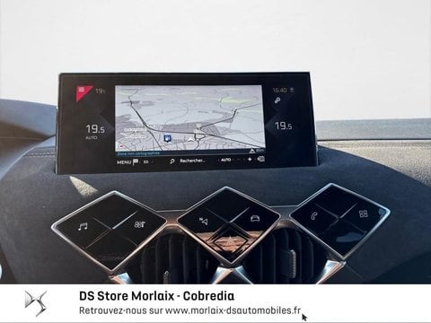 Voitures D'occasion À Saint-Martin-Des-Champs | Ds Ds 3 Crossback Puretech 130Ch Performance Lin...
