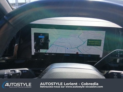 Voitures D'occasion À Lanester | Renault Espace 1.2 E-Tech Full Hybrid 200Ch Iconic 7 Places - 24