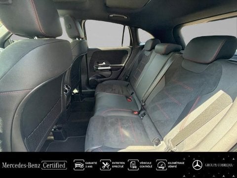 Voitures D'occasion À Saint-Malo | Mercedes-Benz Gla 250 E 160+102Ch Amg Line 8G-Dct