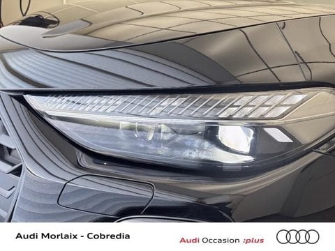 Voitures D'occasion À Saint-Martin-Des-Champs | Audi A5 Avant 2.0 Tdi Hybride 204Ch S Line S Tro...