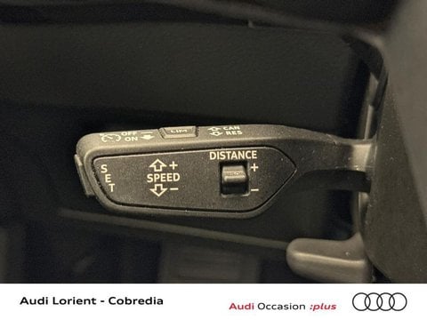Voitures D'occasion À Lanester | Audi E-Tron Sportback 55 408Ch Avus E-Quattro