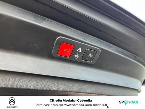 Voitures D'occasion À Saint-Martin-Des-Champs | Peugeot 5008 1.5 Bluehdi 130Ch E6.C Allure Busin...