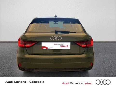 Voitures D'occasion À Lanester | Audi A1 Sportback 25 Tfsi 95Ch Design S Tronic 7