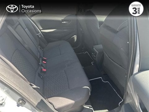 Voitures D'occasion À Belz | Toyota Corolla Touring Spt 122H Dynamic Business + Programme Beyond...