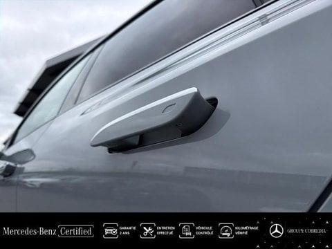 Voitures D'occasion À Saint-Grégoire | Mercedes-Benz Cla Shooting Brake 250+ Eq 272Ch Business ...