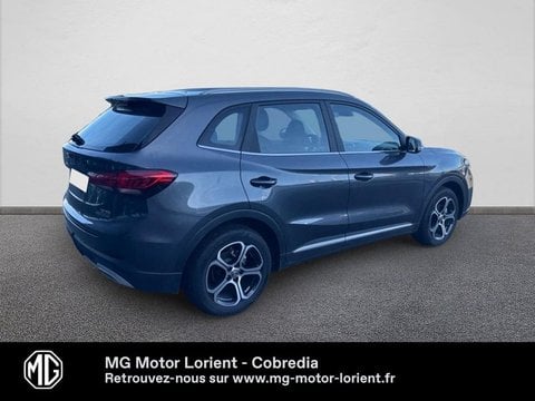 Voitures D'occasion À Lanester | Mg Zs 1.5 Hybrid+ 197Ch Comfort